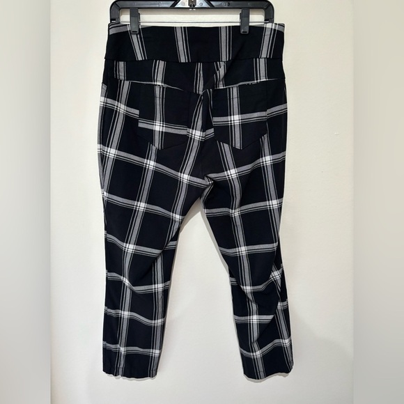 New York & Company size Large pants - Picture 4 of 7